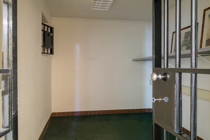 Photo 17 of Ginnekenweg 281