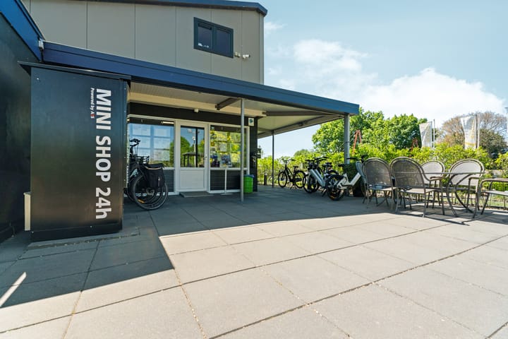 Foto 40 van Marsweg 2-R445