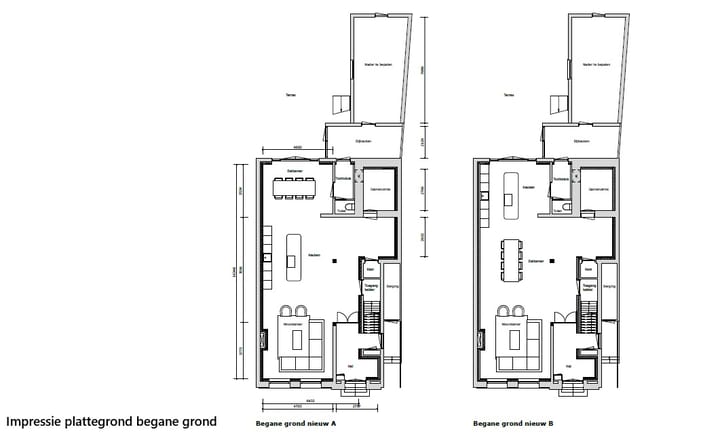 Photo 20 of Ginnekenweg 281