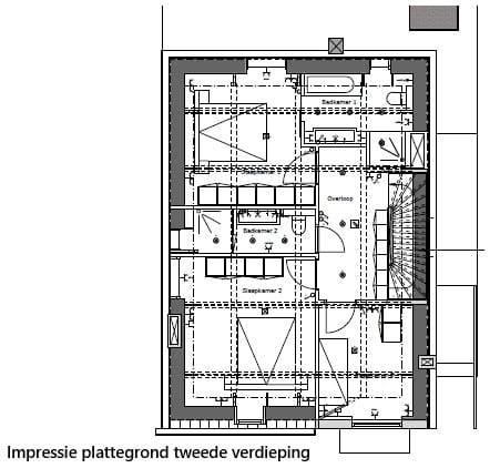 Photo 26 of Ginnekenweg 281