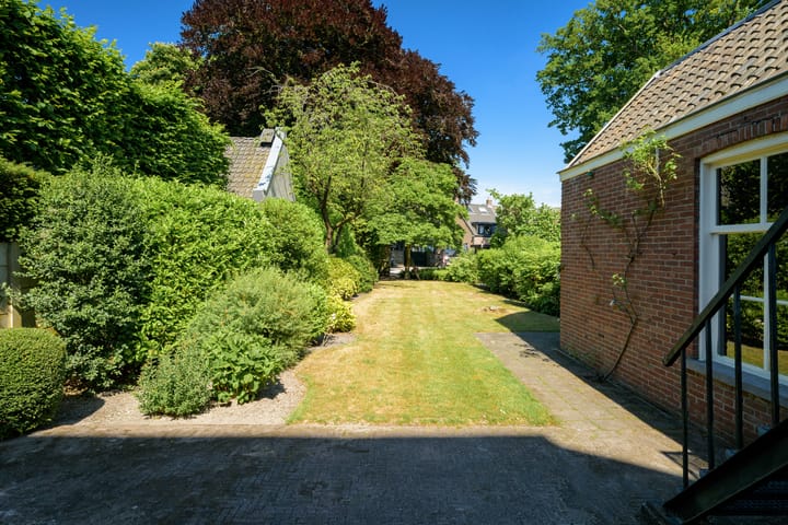 Photo 27 of Ginnekenweg 281