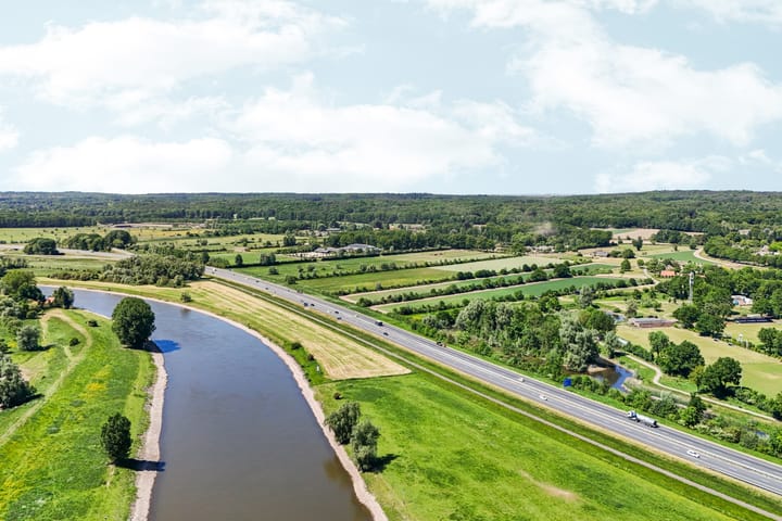 Foto 46 van Marsweg 2-R445