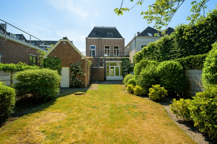 Photo 29 of Ginnekenweg 281