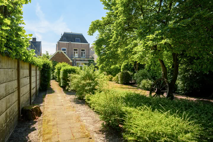 Photo 30 of Ginnekenweg 281