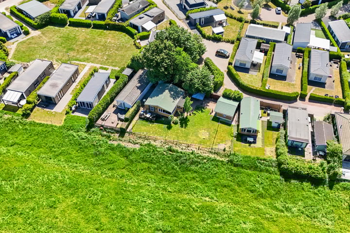 Foto 48 van Marsweg 2-R445