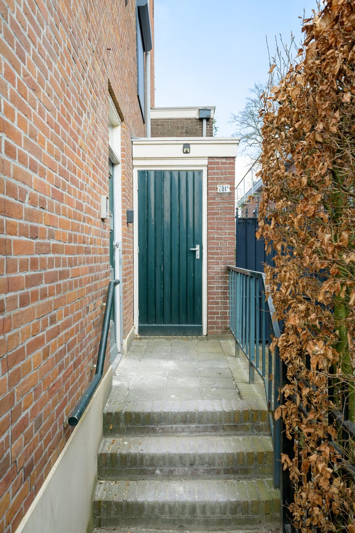 Photo 31 of Ginnekenweg 281