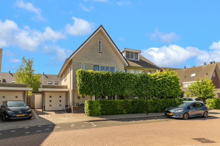 Foto 1 van Ossenweide 21