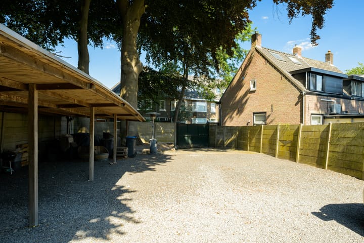 Photo 32 of Ginnekenweg 281