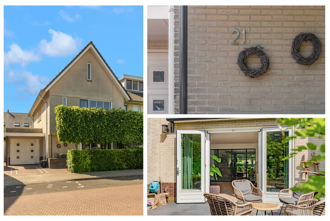 Foto 2 van Ossenweide 21