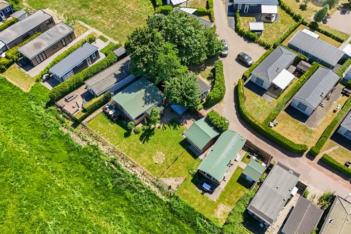 Foto 50 van Marsweg 2-R445