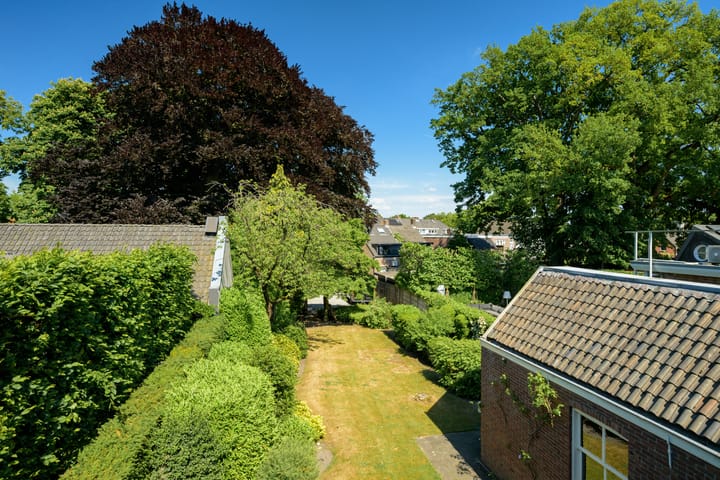 Photo 33 of Ginnekenweg 281