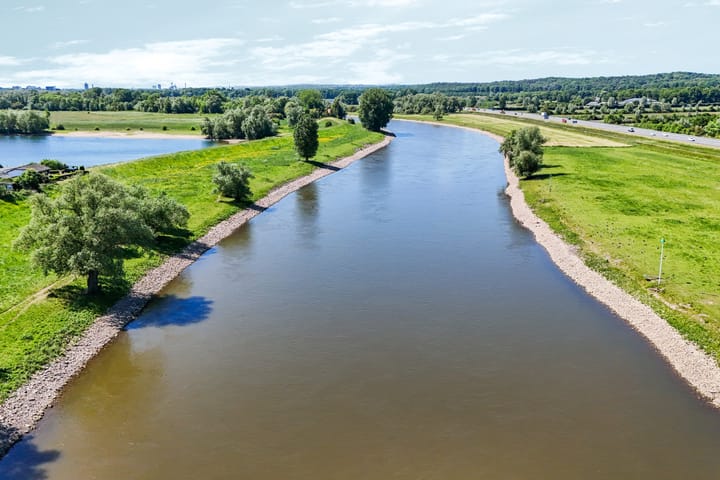 Foto 51 van Marsweg 2-R445