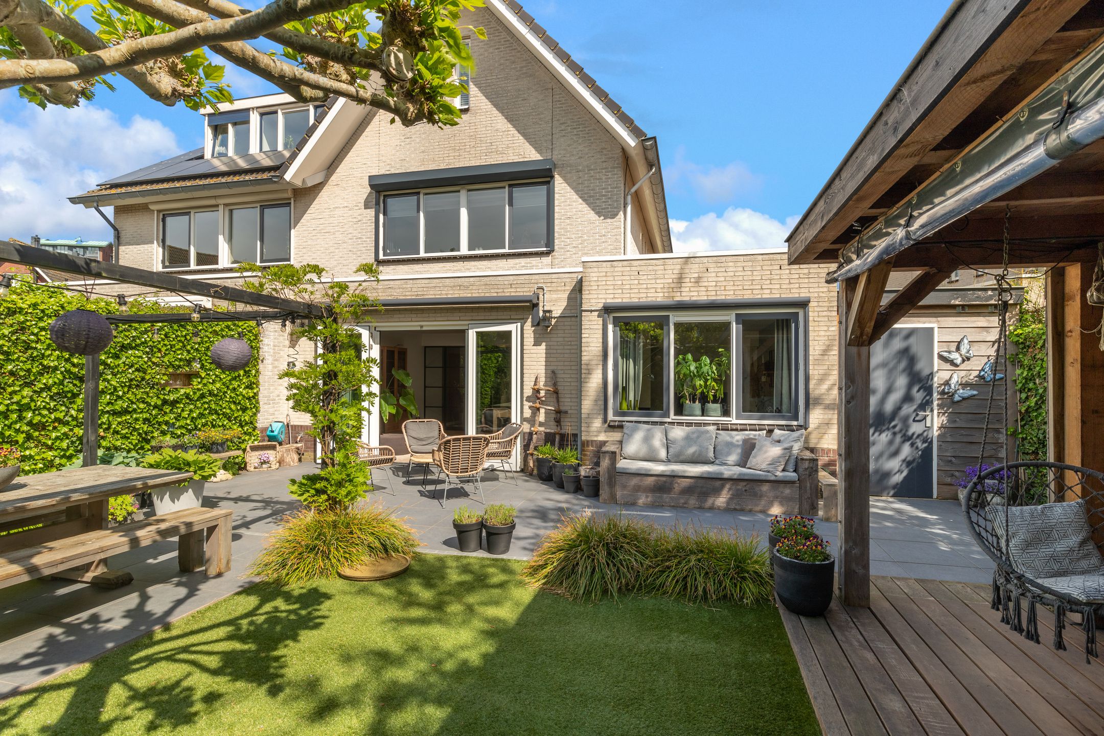 Foto 3 van Ossenweide 21