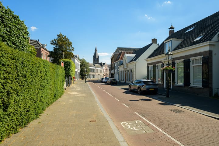 Photo 34 of Ginnekenweg 281