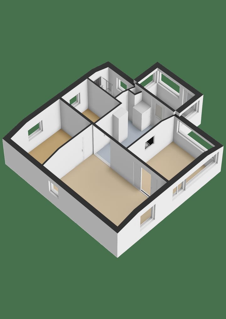 Foto 53 van Marsweg 2-R445