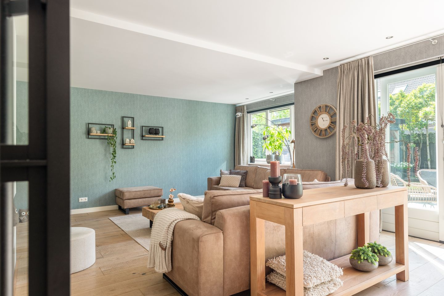 Foto 5 van Ossenweide 21