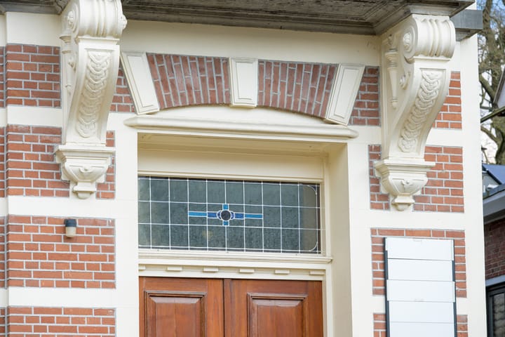 Photo 37 of Ginnekenweg 281