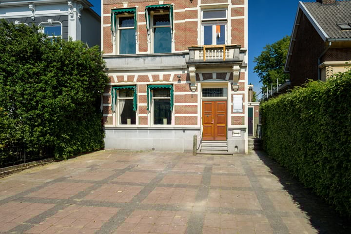 Photo 38 of Ginnekenweg 281