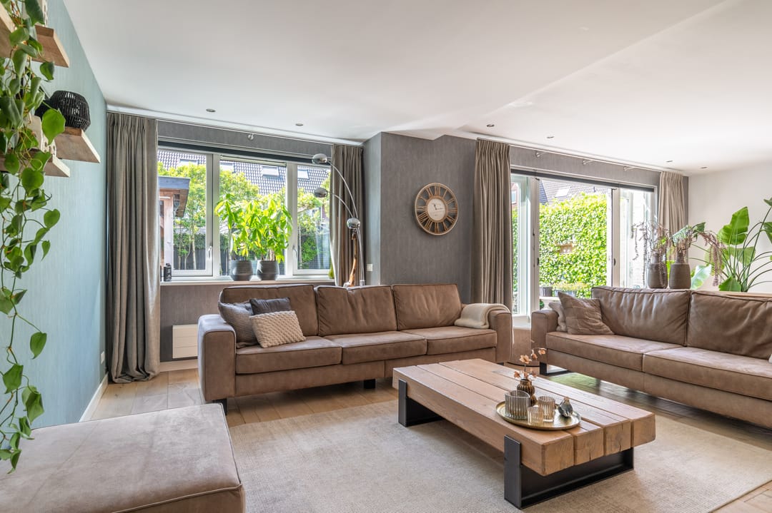 Foto 7 van Ossenweide 21