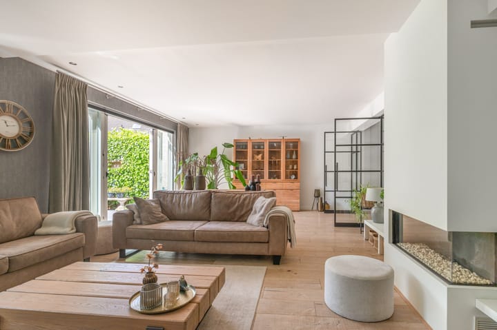 Foto 8 van Ossenweide 21