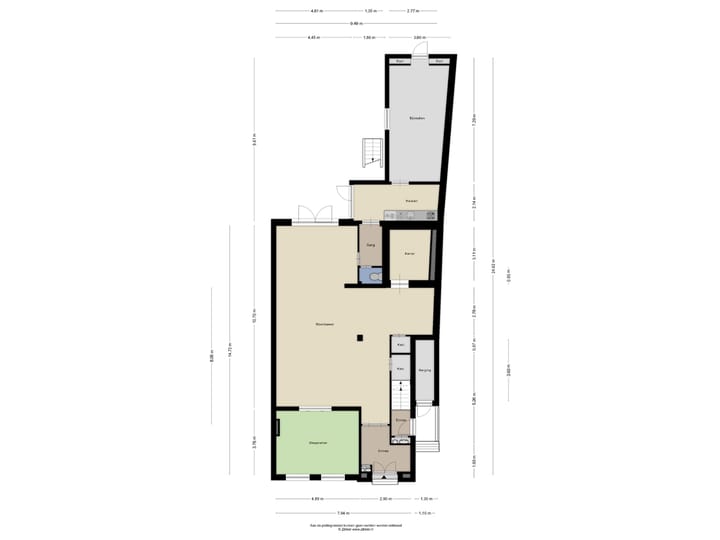 Photo 43 of Ginnekenweg 281