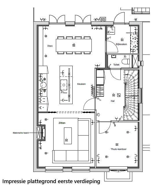 Photo 44 of Ginnekenweg 281