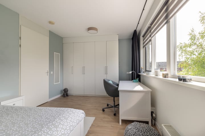 Foto 25 van Ossenweide 21