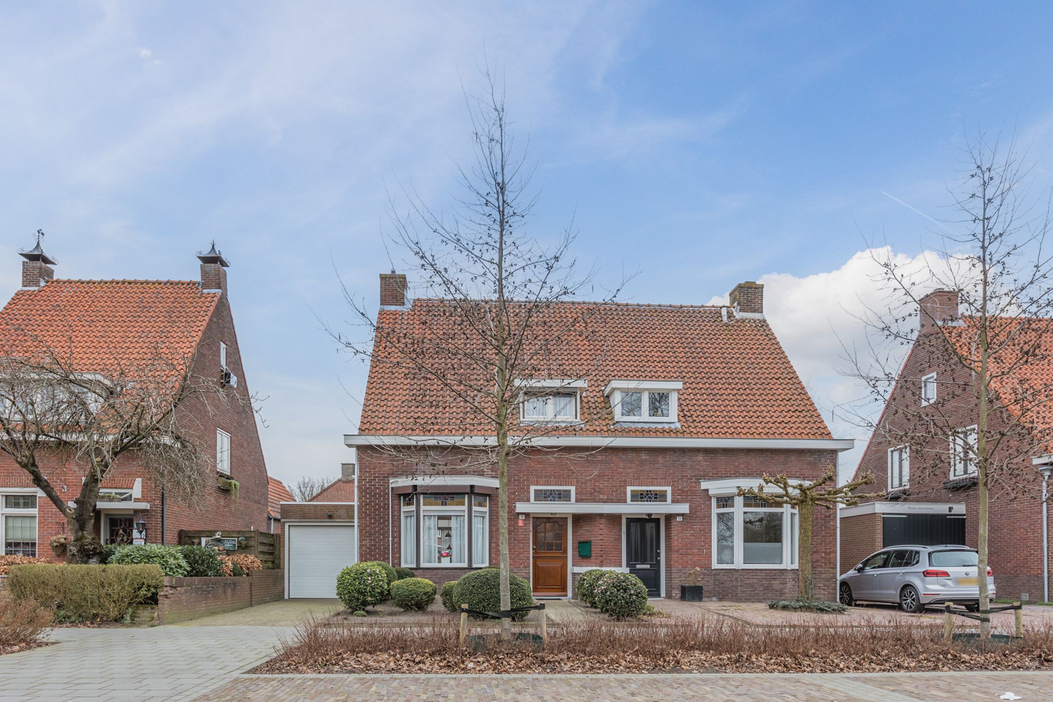 Photo 6 of Bredaseweg 18