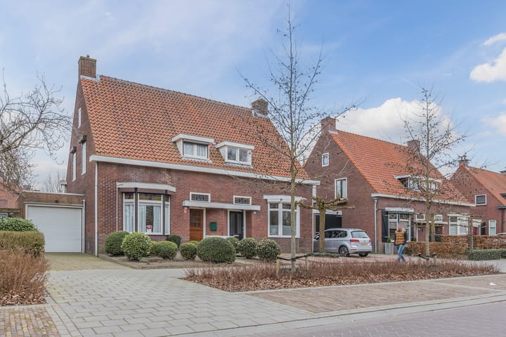 Foto 7 van Bredaseweg 18