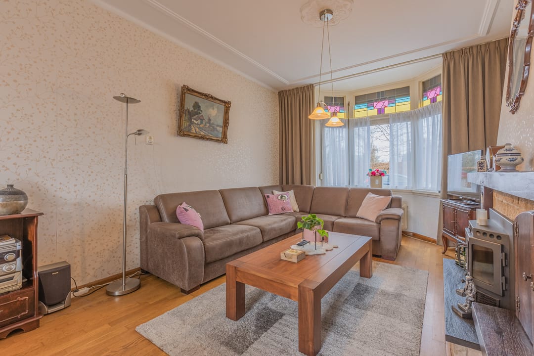 Photo 13 of Bredaseweg 18