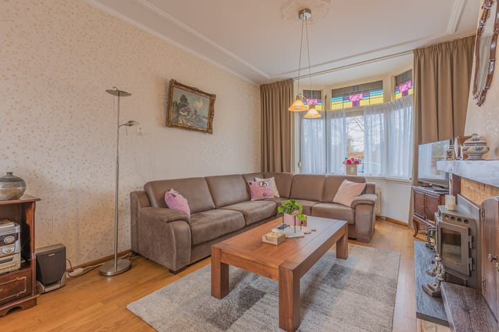 Foto 13 van Bredaseweg 18