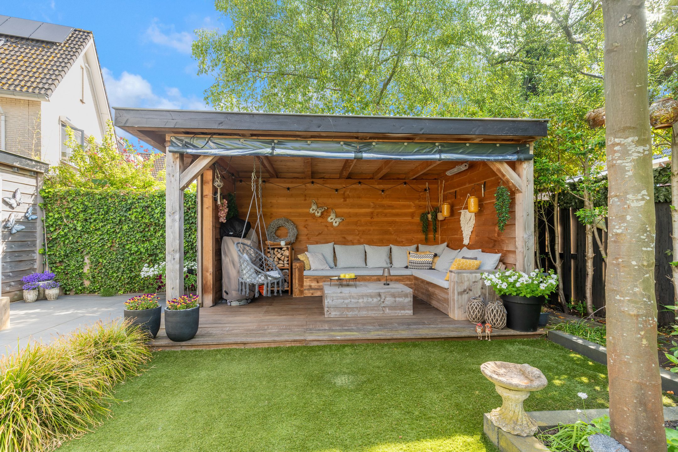 Foto 39 van Ossenweide 21