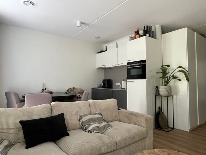 Photo 4 of Merkatplantsoen 20-A08