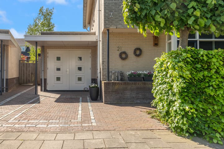 Foto 43 van Ossenweide 21