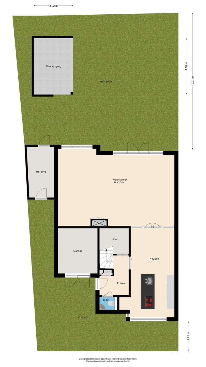 Foto 49 van Ossenweide 21