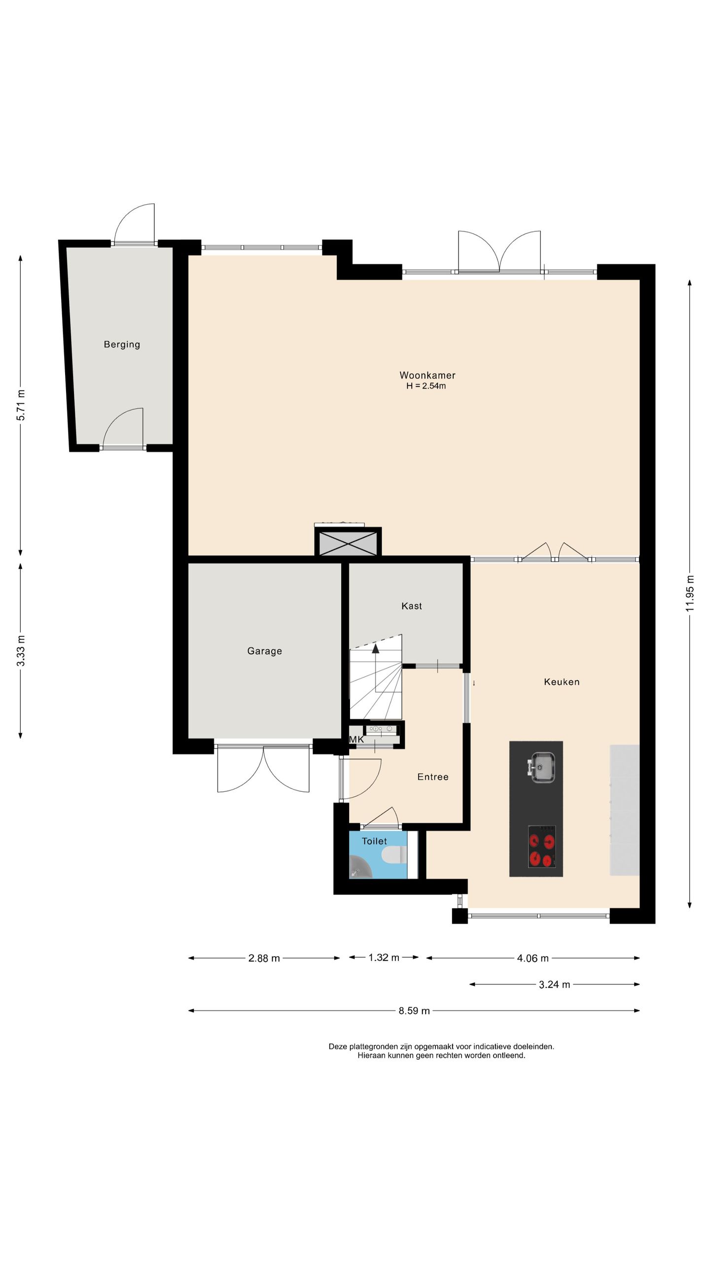 Foto 50 van Ossenweide 21