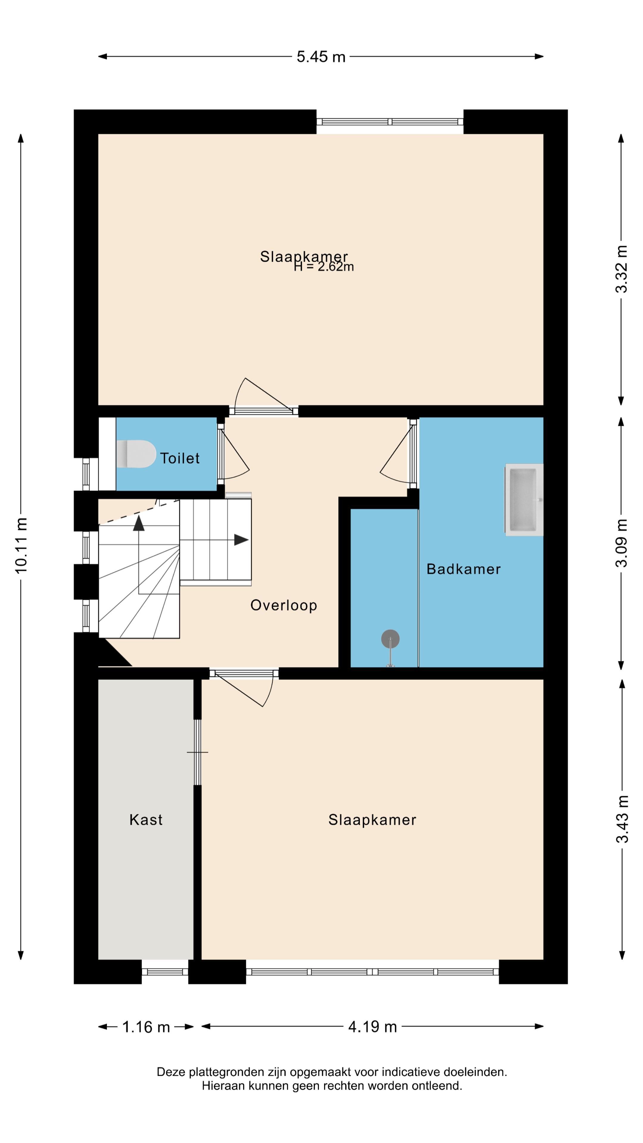 Foto 51 van Ossenweide 21