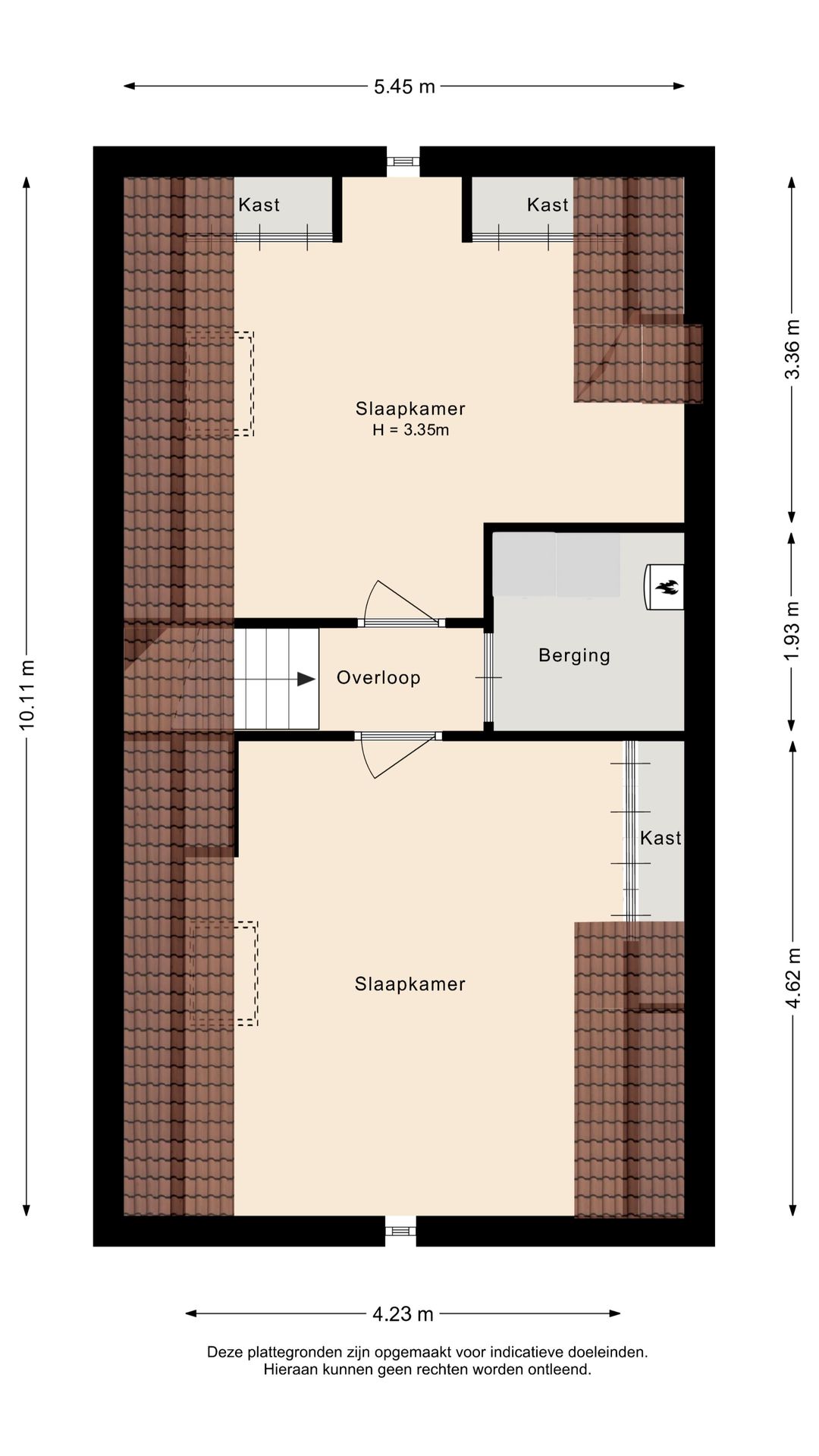 Foto 52 van Ossenweide 21