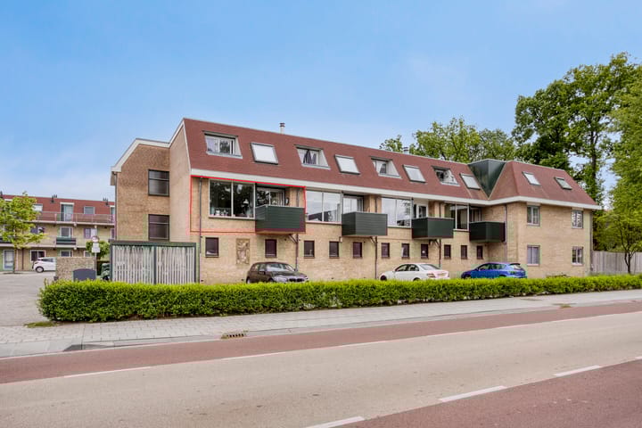 Foto 1 van Zuivelhof 49