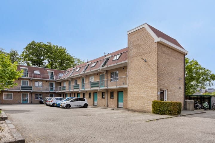 Foto 3 van Zuivelhof 49