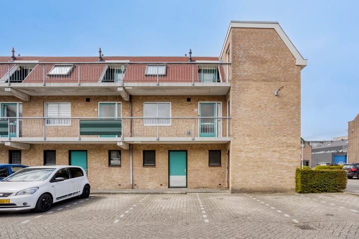 Foto 4 van Zuivelhof 49