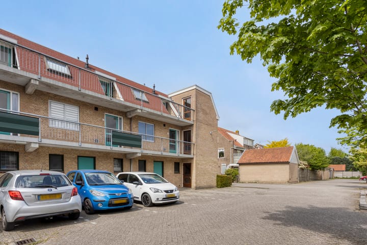 Foto 5 van Zuivelhof 49