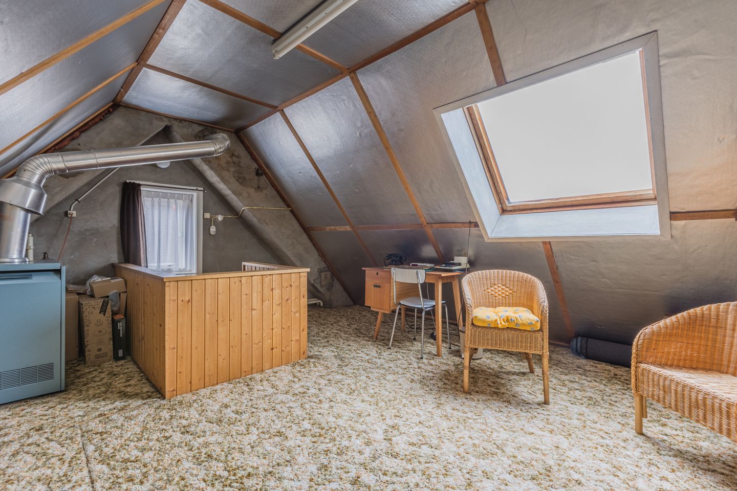 Photo 40 of Bredaseweg 18