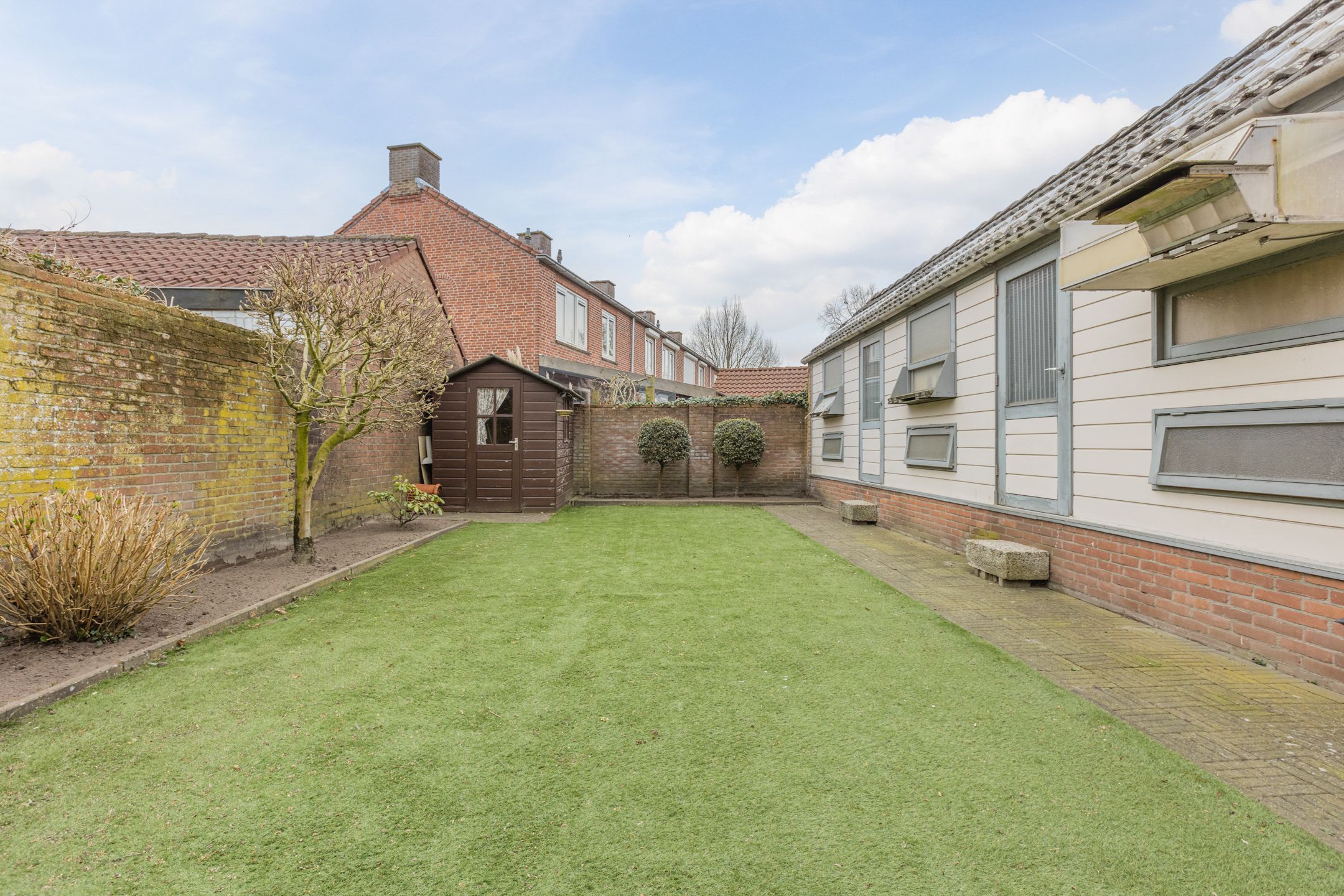 Photo 48 of Bredaseweg 18