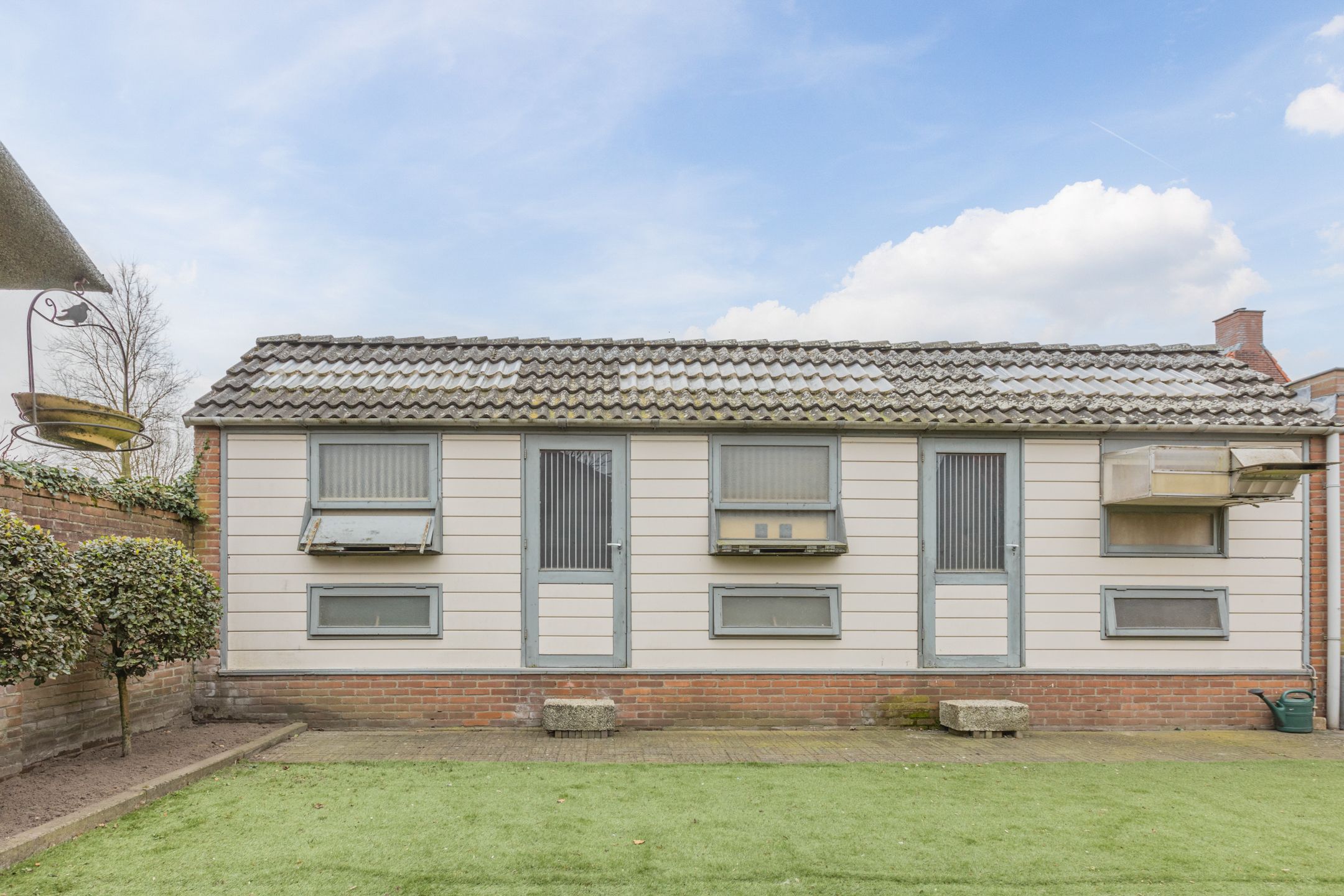 Photo 51 of Bredaseweg 18