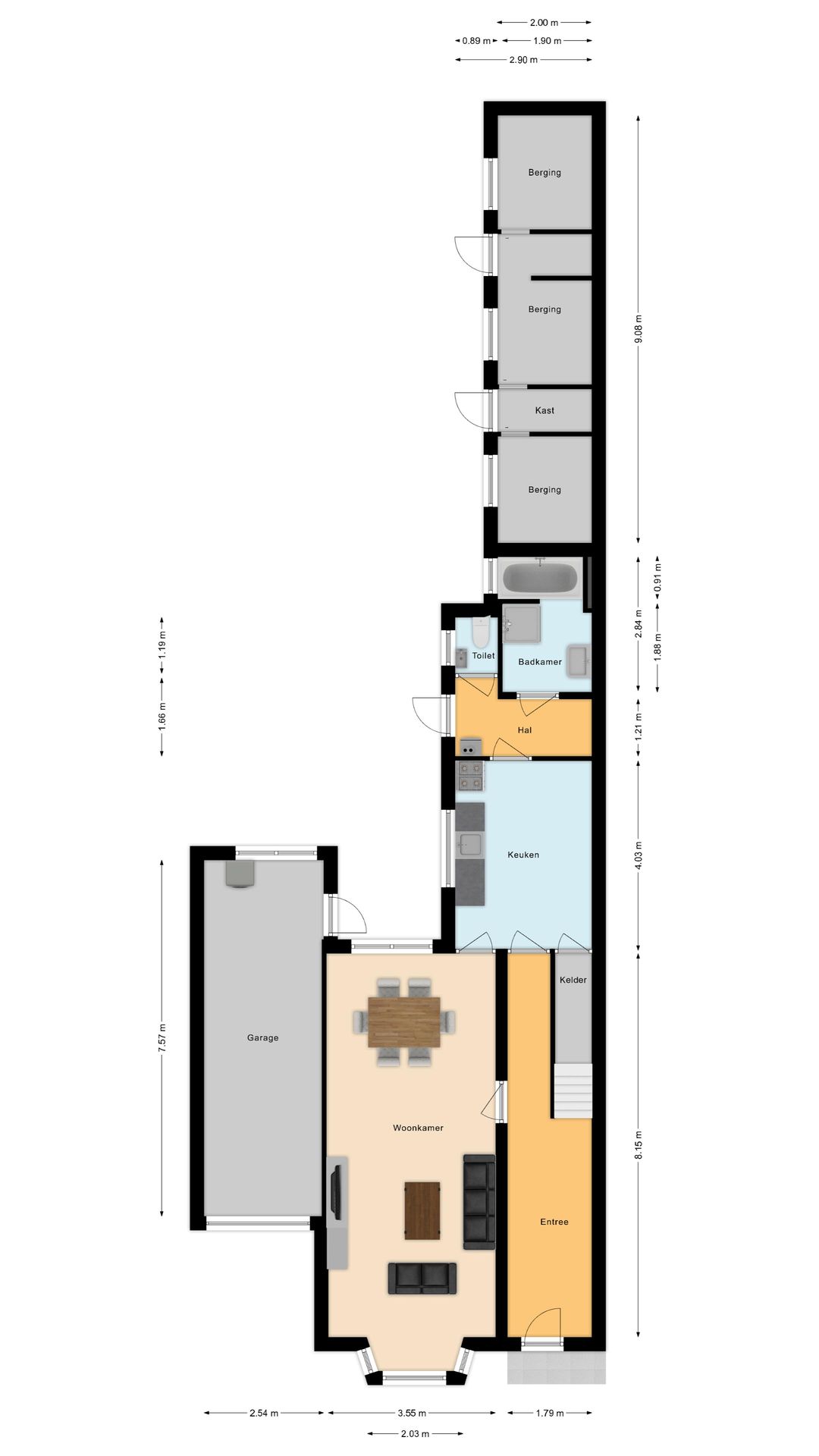 Photo 56 of Bredaseweg 18