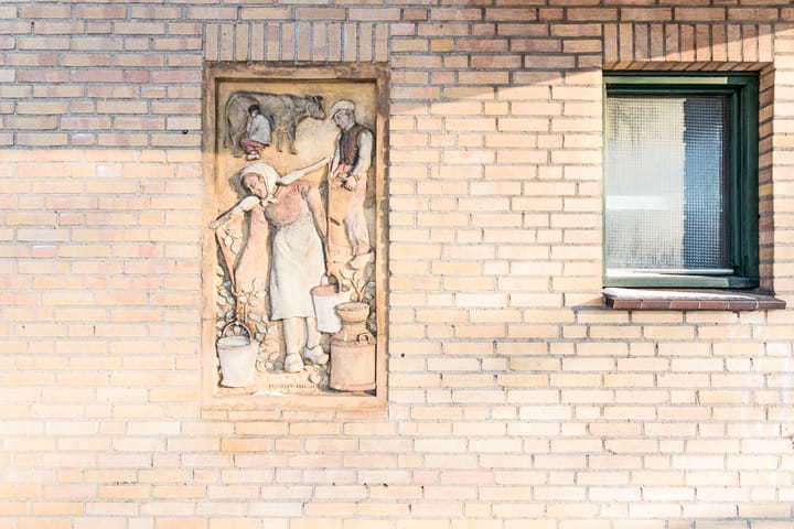 Foto 25 van Zuivelhof 49