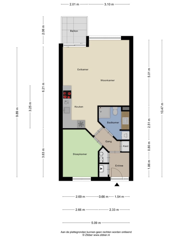 Foto 29 van Zuivelhof 49