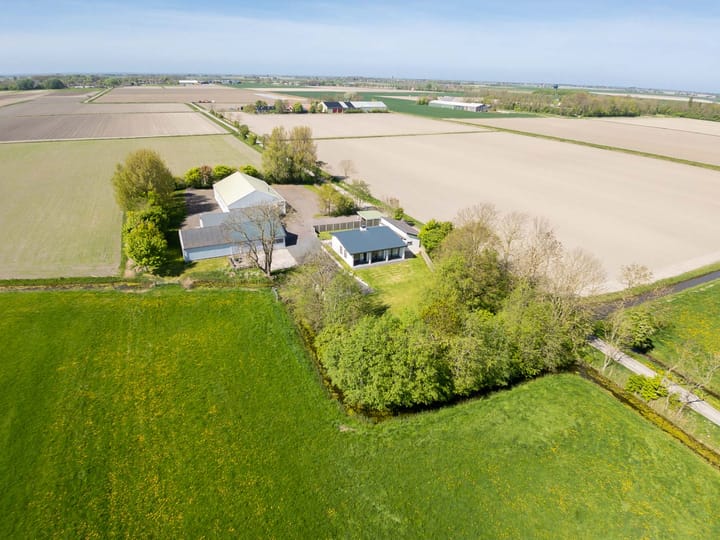 Foto 1 van Miedleane 8