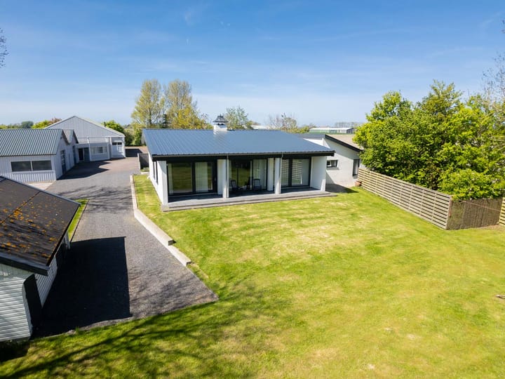 Photo 4 of Miedleane 8